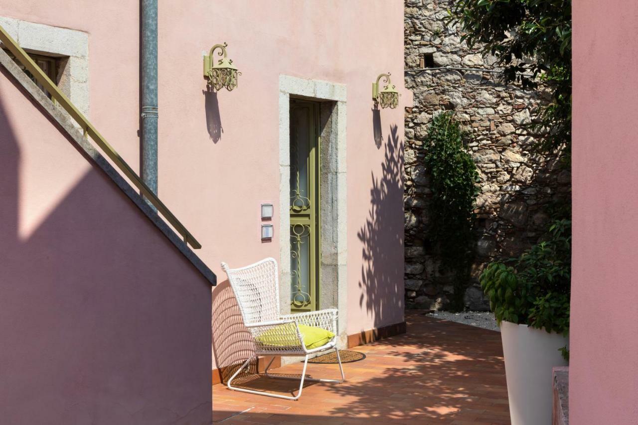 Le Moresche Taura & Mina Taormina Exterior photo
